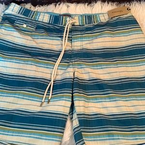 St johns bay  mens short